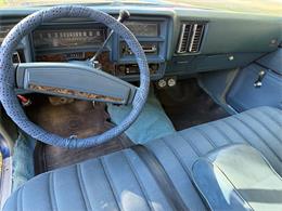 1975 Chevrolet Malibu Classic (CC-2121731) for sale in Ashby, Minnesota