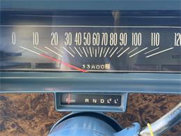 1975 Chevrolet Malibu Classic (CC-2121731) for sale in Ashby, Minnesota