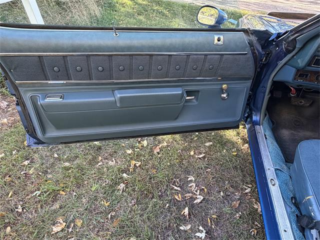 1975 Chevrolet Malibu Classic (CC-2121731) for sale in Ashby, Minnesota