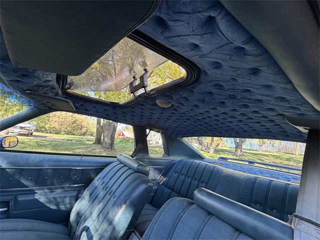 1975 Chevrolet Malibu Classic (CC-2121731) for sale in Ashby, Minnesota