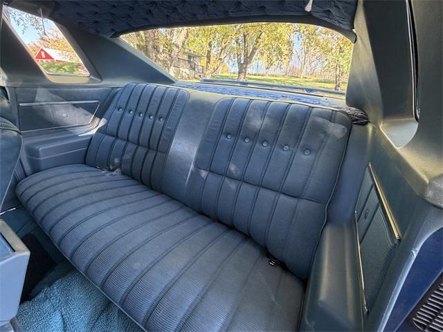1975 Chevrolet Malibu Classic (CC-2121731) for sale in Ashby, Minnesota