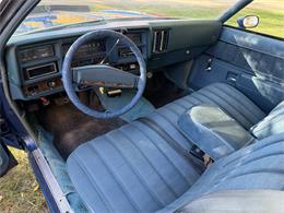 1975 Chevrolet Malibu Classic (CC-2121731) for sale in Ashby, Minnesota