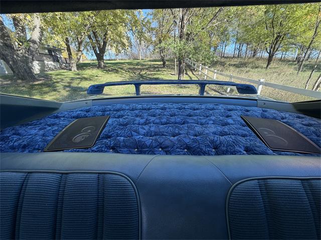 1975 Chevrolet Malibu Classic (CC-2121731) for sale in Ashby, Minnesota