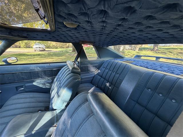 1975 Chevrolet Malibu Classic (CC-2121731) for sale in Ashby, Minnesota