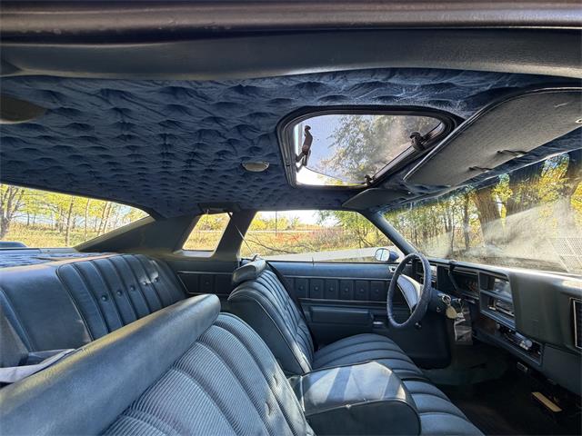 1975 Chevrolet Malibu Classic (CC-2121731) for sale in Ashby, Minnesota
