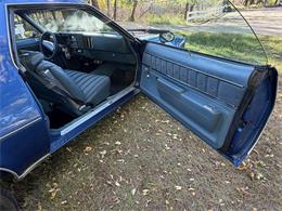1975 Chevrolet Malibu Classic (CC-2121731) for sale in Ashby, Minnesota