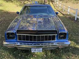 1975 Chevrolet Malibu Classic (CC-2121731) for sale in Ashby, Minnesota