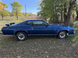 1975 Chevrolet Malibu Classic (CC-2121731) for sale in Ashby, Minnesota