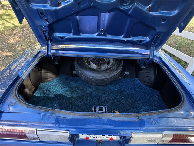 1975 Chevrolet Malibu Classic (CC-2121731) for sale in Ashby, Minnesota