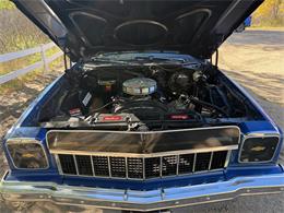 1975 Chevrolet Malibu Classic (CC-2121731) for sale in Ashby, Minnesota