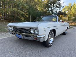 1966 Chevrolet Impala (CC-2121732) for sale in Pembroke, Massachusetts