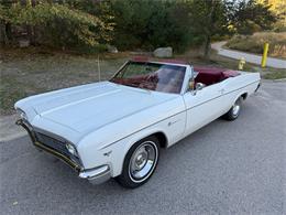 1966 Chevrolet Impala (CC-2121732) for sale in Pembroke, Massachusetts