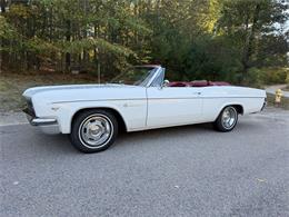 1966 Chevrolet Impala (CC-2121732) for sale in Pembroke, Massachusetts