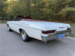 1966 Chevrolet Impala (CC-2121732) for sale in Pembroke, Massachusetts