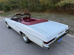1966 Chevrolet Impala (CC-2121732) for sale in Pembroke, Massachusetts