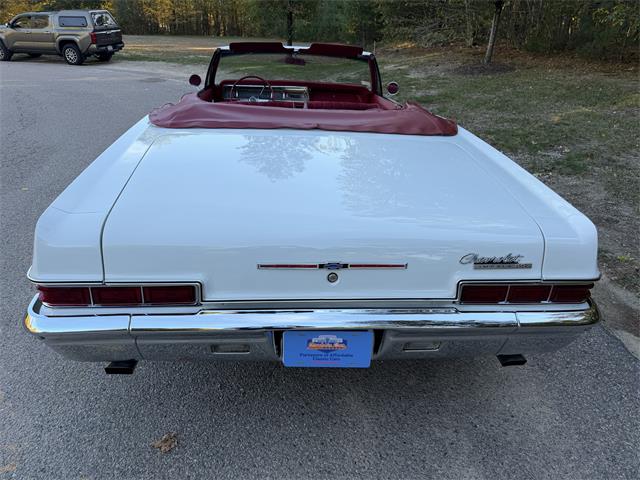 1966 Chevrolet Impala (CC-2121732) for sale in Pembroke, Massachusetts