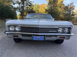 1966 Chevrolet Impala (CC-2121732) for sale in Pembroke, Massachusetts