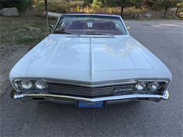 1966 Chevrolet Impala (CC-2121732) for sale in Pembroke, Massachusetts