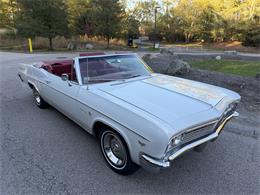 1966 Chevrolet Impala (CC-2121732) for sale in Pembroke, Massachusetts