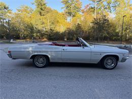 1966 Chevrolet Impala (CC-2121732) for sale in Pembroke, Massachusetts
