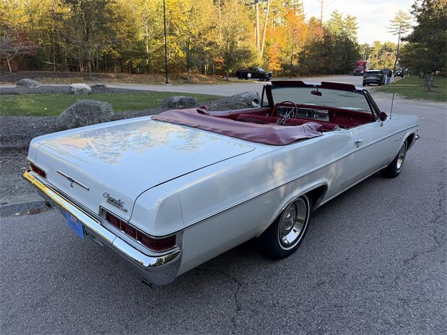 1966 Chevrolet Impala (CC-2121732) for sale in Pembroke, Massachusetts