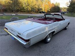1966 Chevrolet Impala (CC-2121732) for sale in Pembroke, Massachusetts