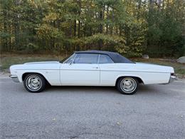 1966 Chevrolet Impala (CC-2121732) for sale in Pembroke, Massachusetts