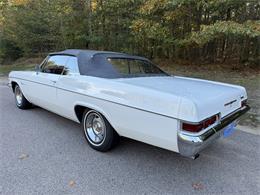 1966 Chevrolet Impala (CC-2121732) for sale in Pembroke, Massachusetts