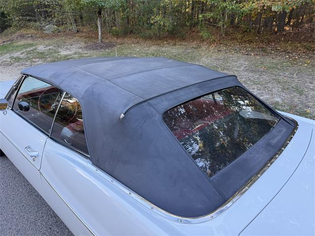 1966 Chevrolet Impala (CC-2121732) for sale in Pembroke, Massachusetts