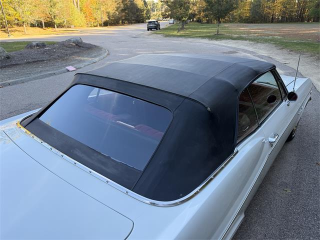 1966 Chevrolet Impala (CC-2121732) for sale in Pembroke, Massachusetts