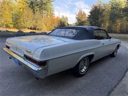 1966 Chevrolet Impala (CC-2121732) for sale in Pembroke, Massachusetts