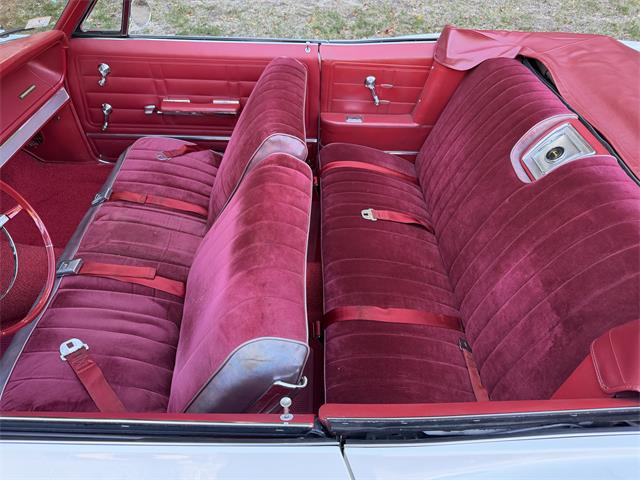 1966 Chevrolet Impala (CC-2121732) for sale in Pembroke, Massachusetts