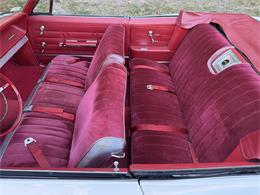 1966 Chevrolet Impala (CC-2121732) for sale in Pembroke, Massachusetts
