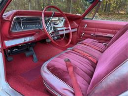 1966 Chevrolet Impala (CC-2121732) for sale in Pembroke, Massachusetts