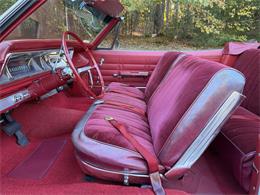 1966 Chevrolet Impala (CC-2121732) for sale in Pembroke, Massachusetts