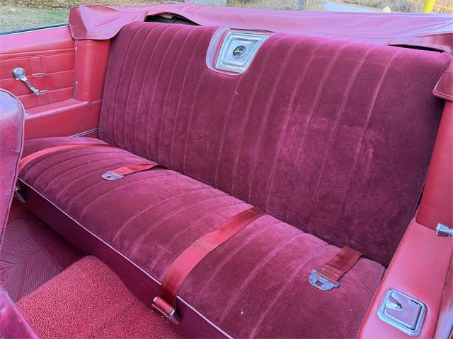 1966 Chevrolet Impala (CC-2121732) for sale in Pembroke, Massachusetts