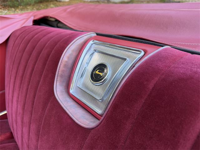 1966 Chevrolet Impala (CC-2121732) for sale in Pembroke, Massachusetts