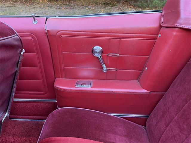 1966 Chevrolet Impala (CC-2121732) for sale in Pembroke, Massachusetts