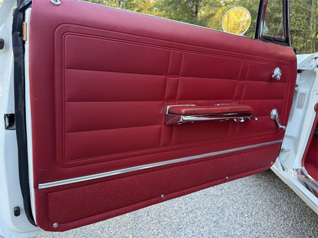 1966 Chevrolet Impala (CC-2121732) for sale in Pembroke, Massachusetts