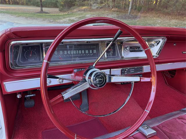 1966 Chevrolet Impala (CC-2121732) for sale in Pembroke, Massachusetts
