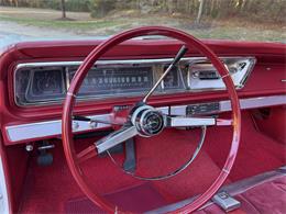 1966 Chevrolet Impala (CC-2121732) for sale in Pembroke, Massachusetts