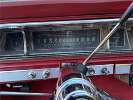 1966 Chevrolet Impala (CC-2121732) for sale in Pembroke, Massachusetts
