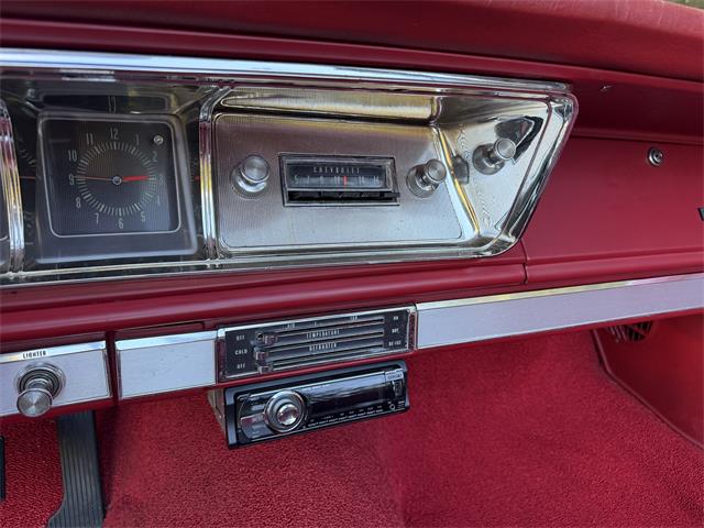 1966 Chevrolet Impala (CC-2121732) for sale in Pembroke, Massachusetts