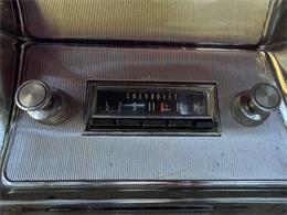 1966 Chevrolet Impala (CC-2121732) for sale in Pembroke, Massachusetts