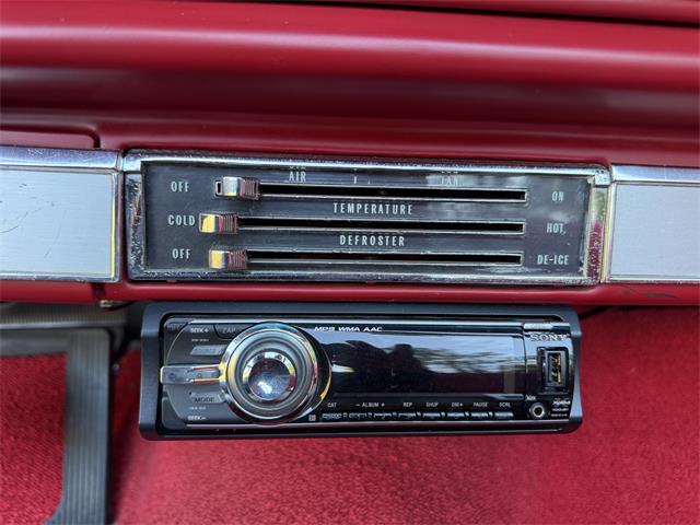 1966 Chevrolet Impala (CC-2121732) for sale in Pembroke, Massachusetts