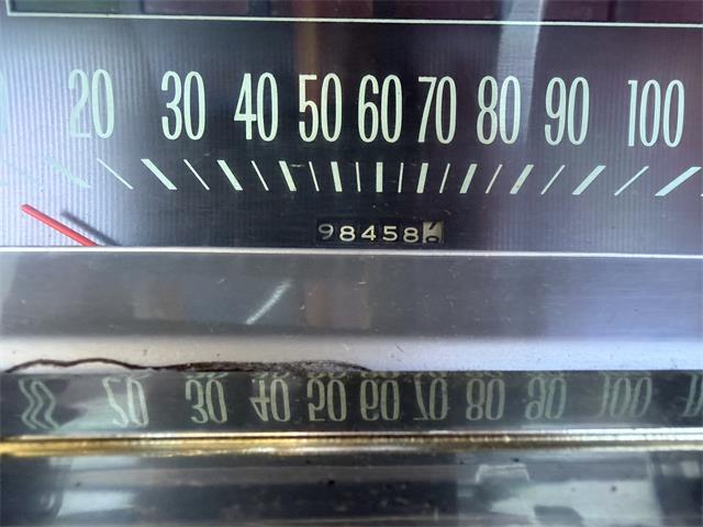 1966 Chevrolet Impala (CC-2121732) for sale in Pembroke, Massachusetts
