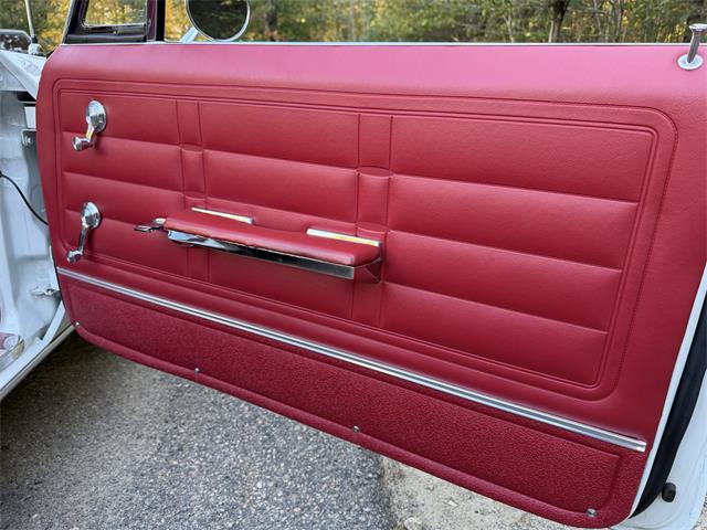 1966 Chevrolet Impala (CC-2121732) for sale in Pembroke, Massachusetts