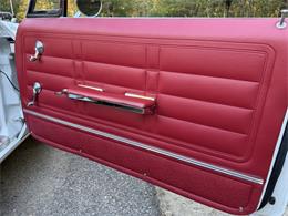 1966 Chevrolet Impala (CC-2121732) for sale in Pembroke, Massachusetts
