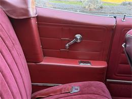 1966 Chevrolet Impala (CC-2121732) for sale in Pembroke, Massachusetts