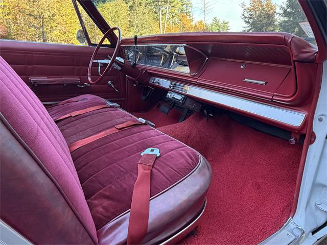 1966 Chevrolet Impala (CC-2121732) for sale in Pembroke, Massachusetts